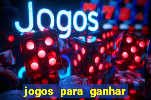 jogos para ganhar dinheiro no pix sem deposito